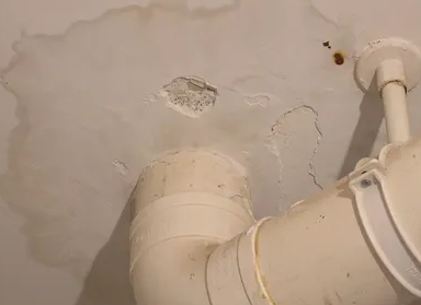 安塞卫生间测漏水多少钱