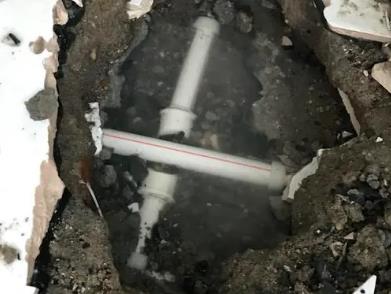 安塞漏水检测公司哪家好